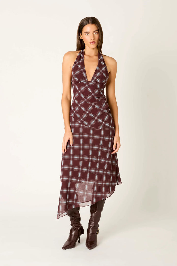 Salvatore Dress