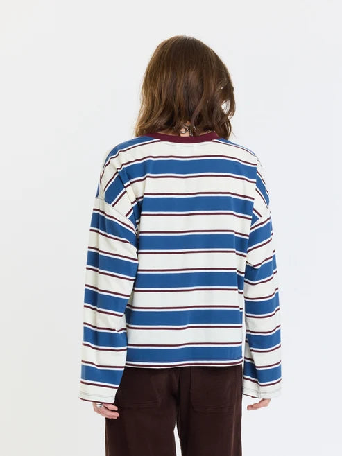 Salinas Long Sleeve