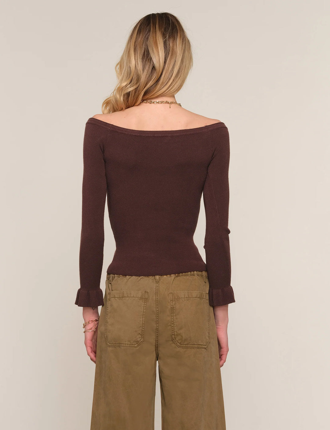 Salma Cardigan