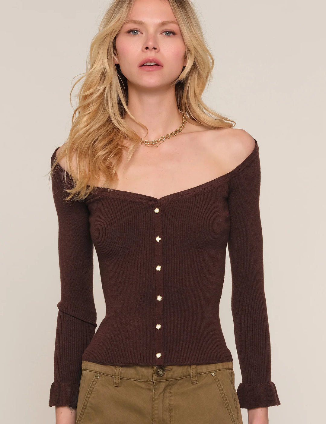 Salma Cardigan