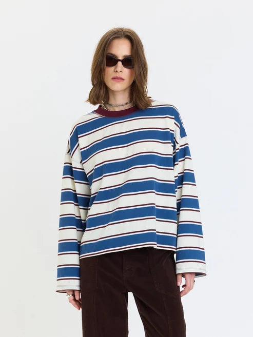 Salinas Long Sleeve