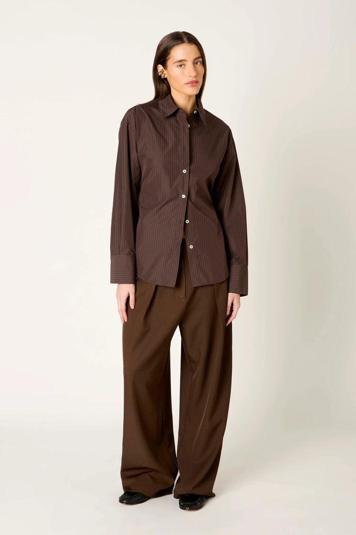 Serrano Shirt
