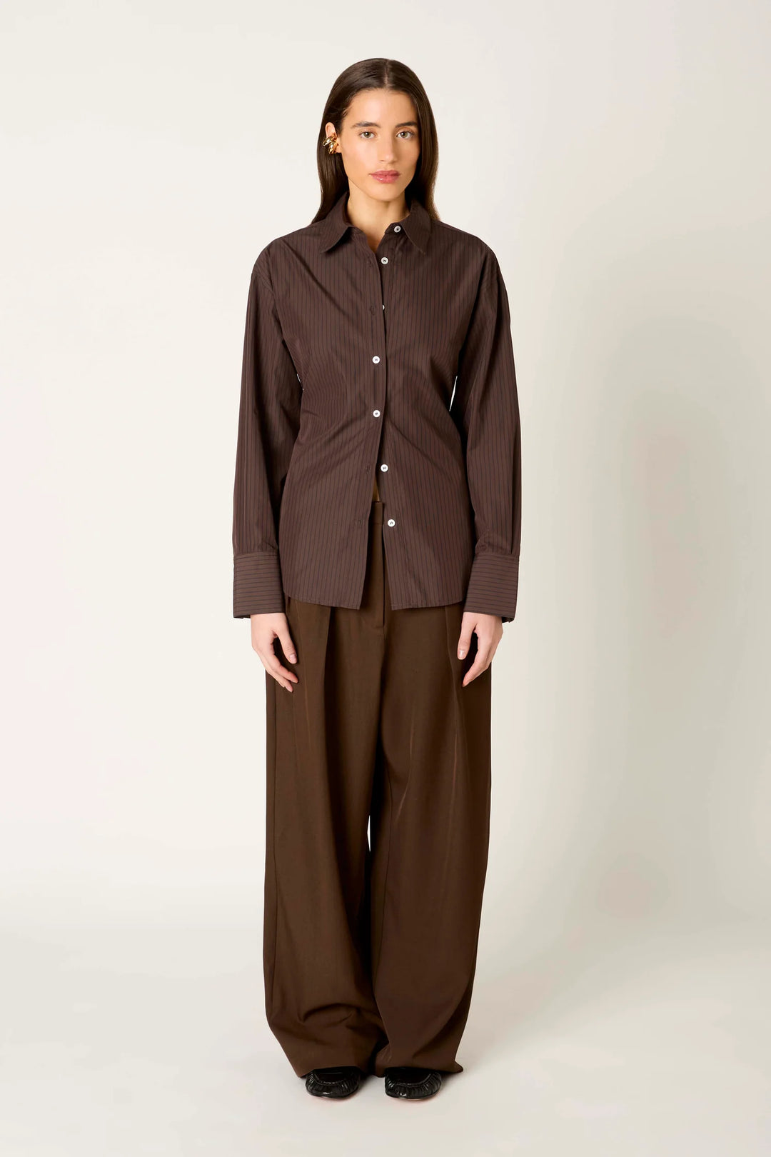 Serrano Shirt