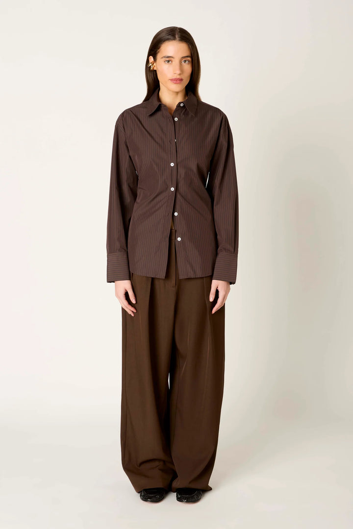 Serrano Shirt