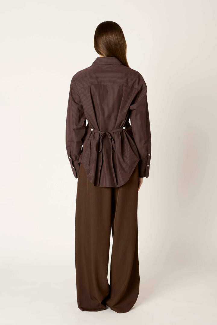 Serrano Shirt