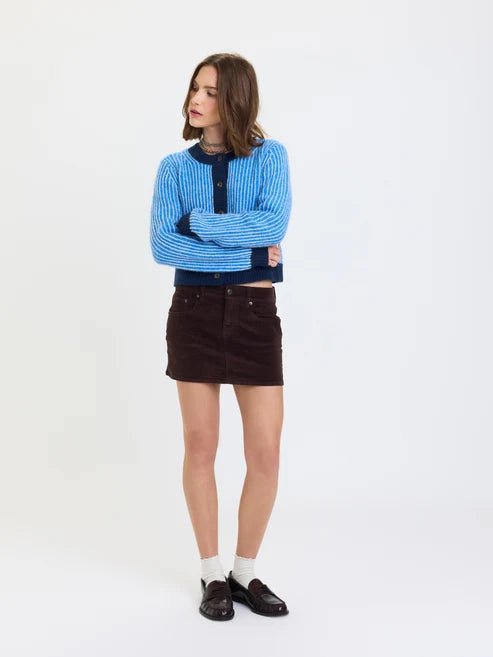 Fever Mini Skirt