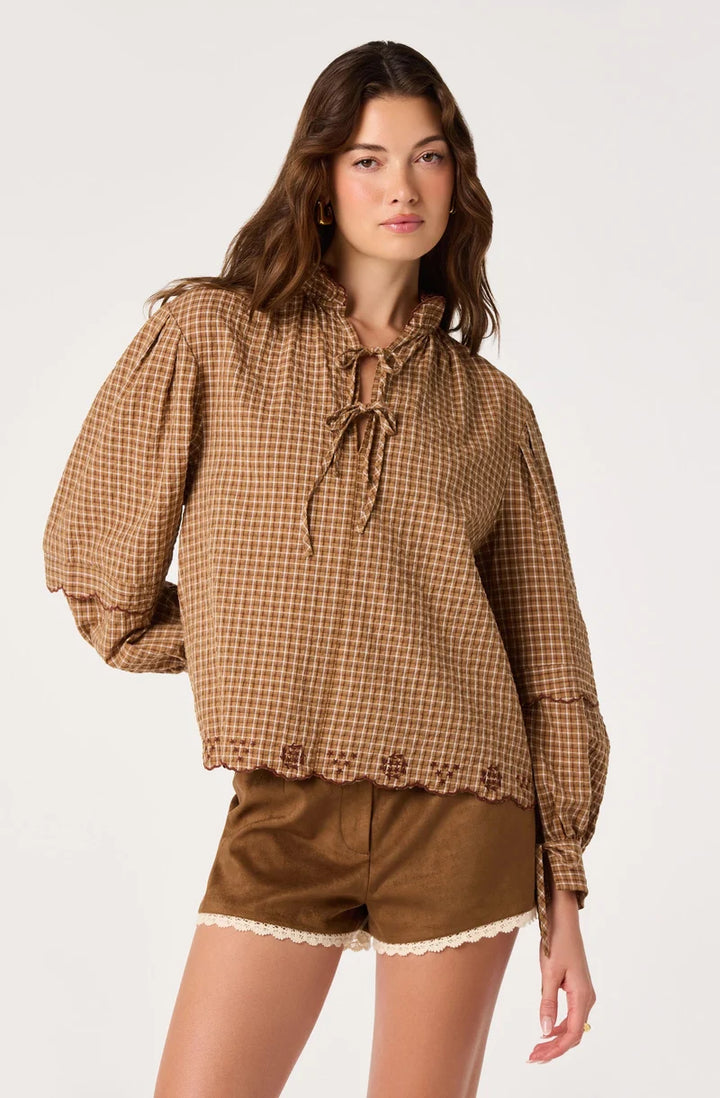 Taliyah Top