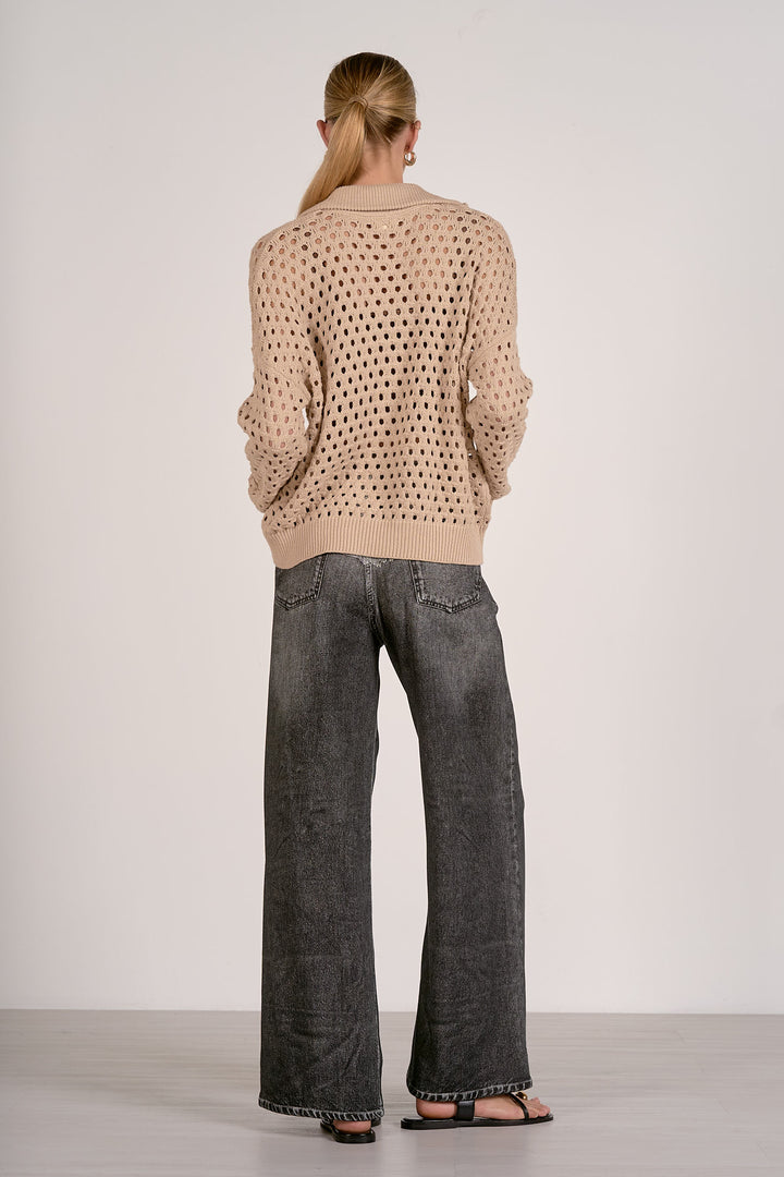 Maude Sweater