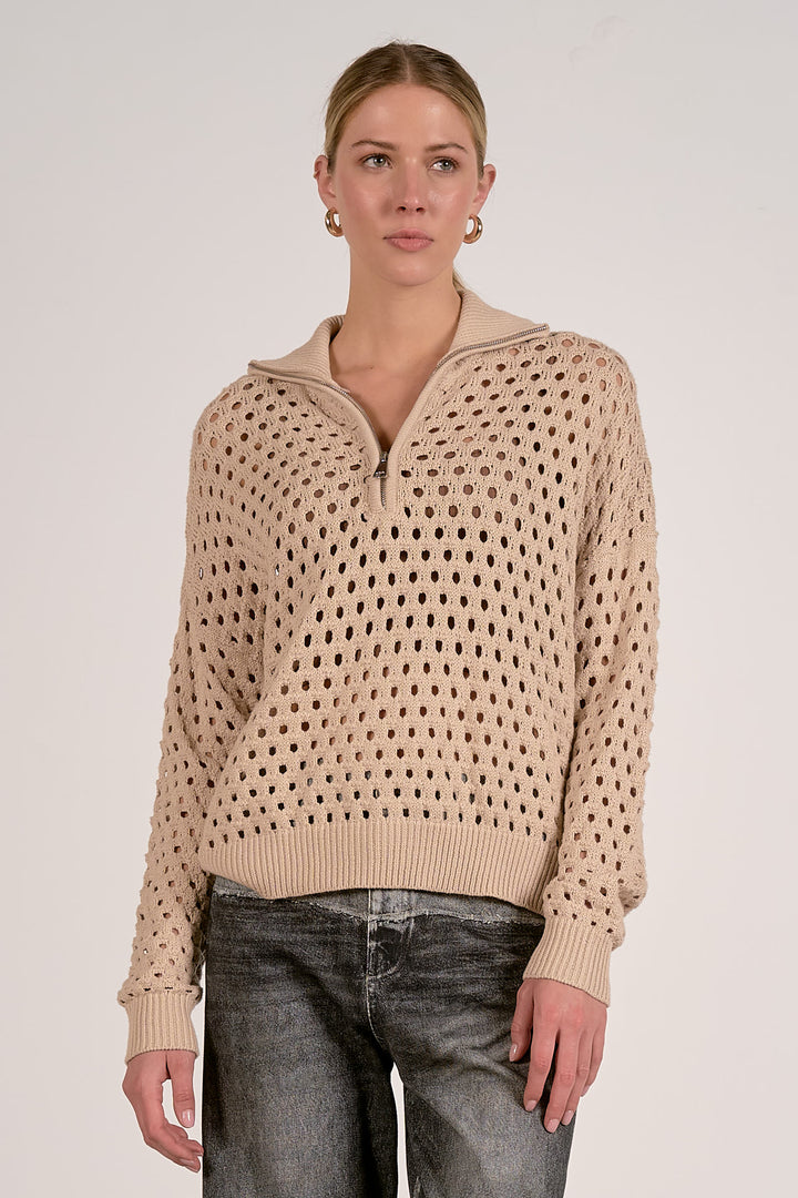 Maude Sweater