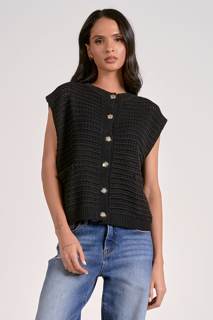 Isa Vest