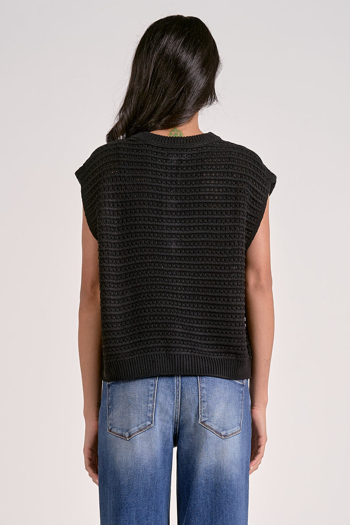 Isa Vest