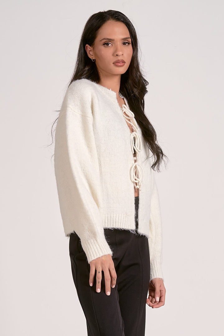 Sadler Cardigan