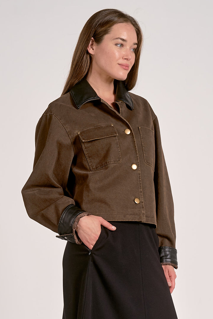 Haven Jacket