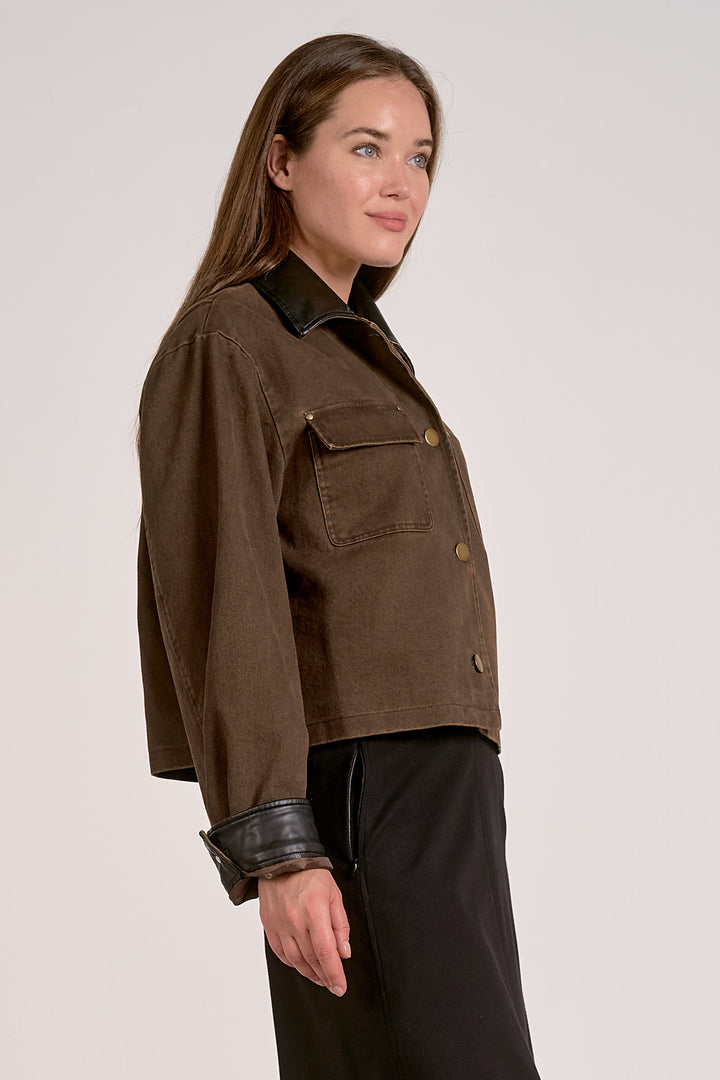 Haven Jacket