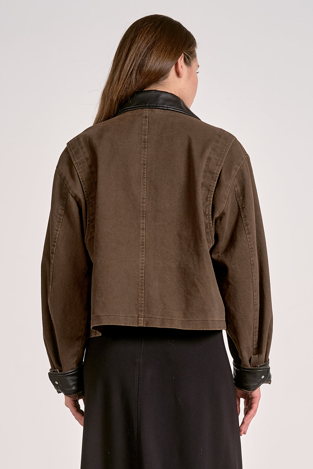 Haven Jacket