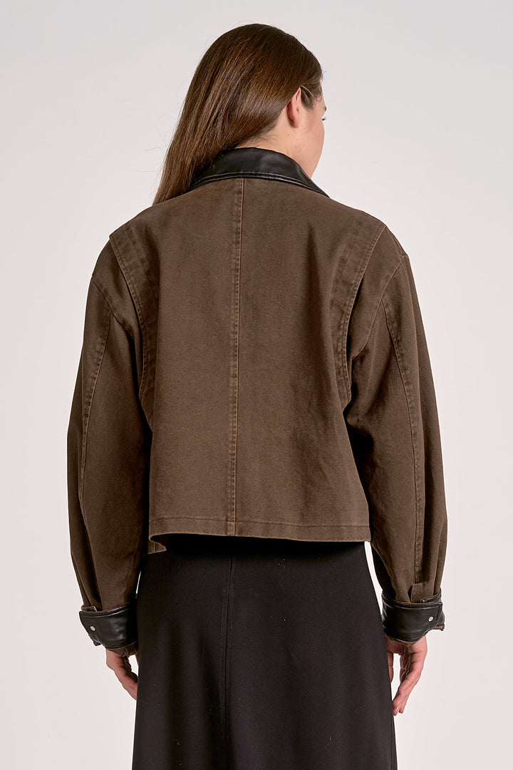 Haven Jacket