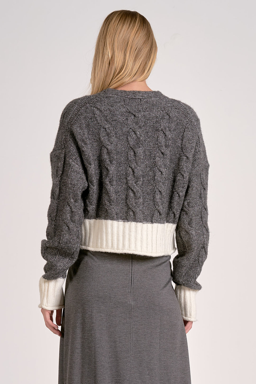 Harper Sweater