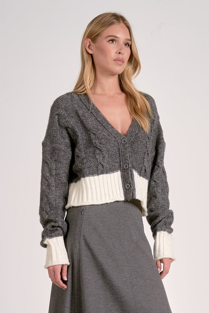 Harper Sweater