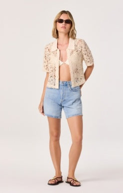 Loren Shirt