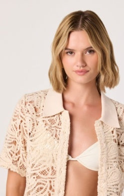 Loren Shirt