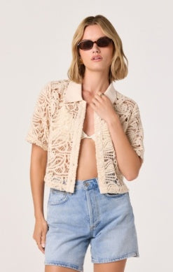 Loren Shirt