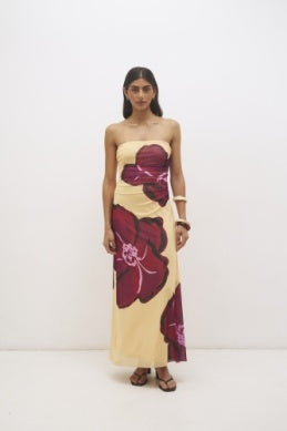 Caldera Dress