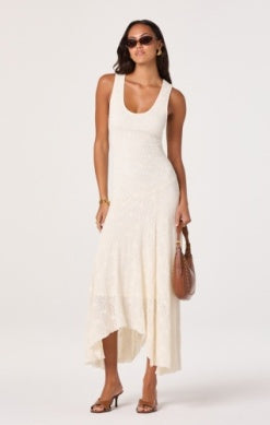 Freida Dress