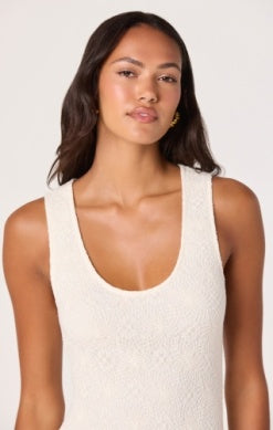 Freida Dress