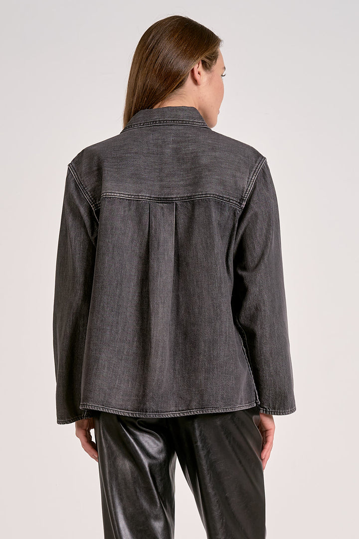 Kyle Button Down