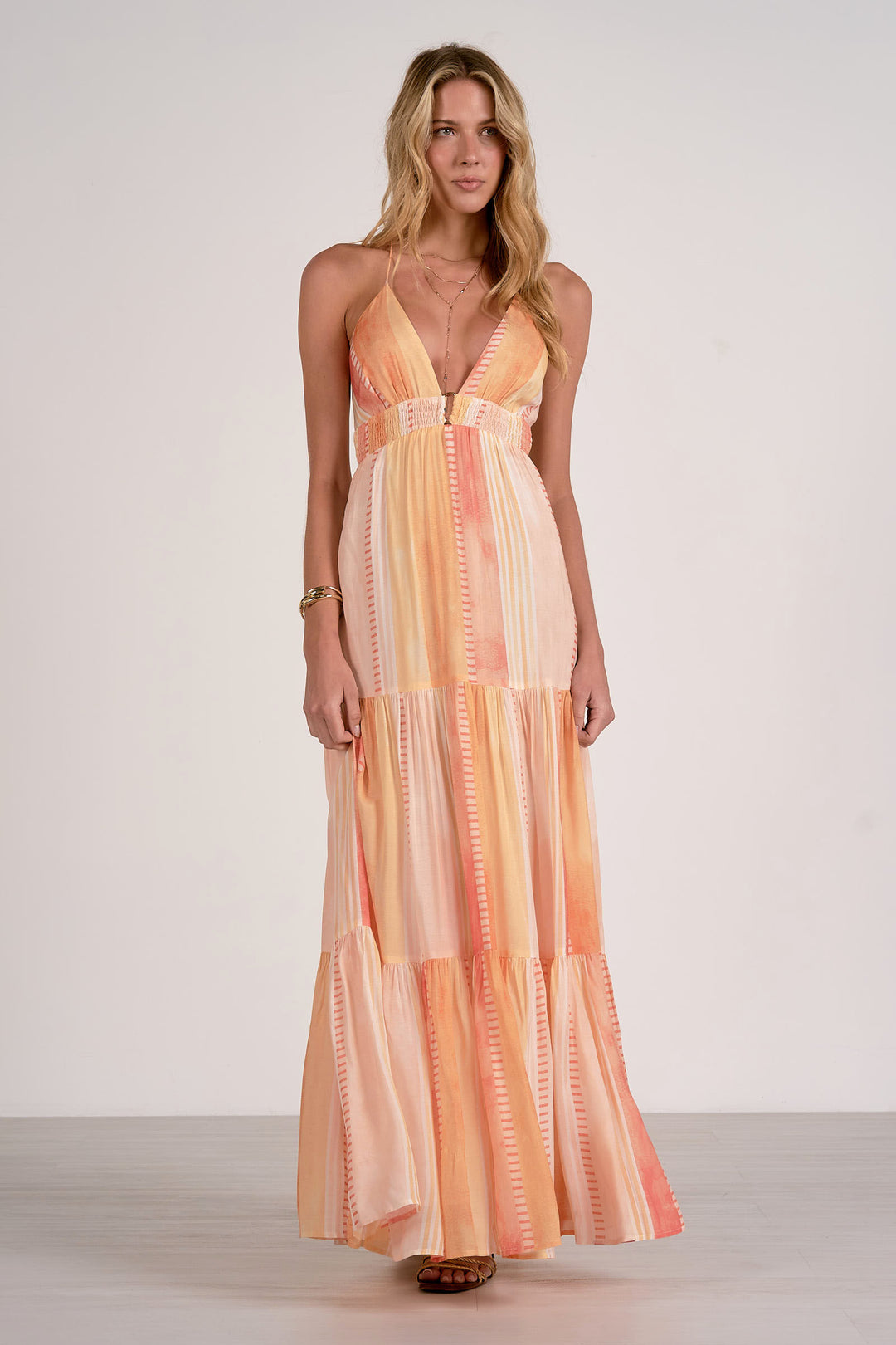 Rosalie Dress