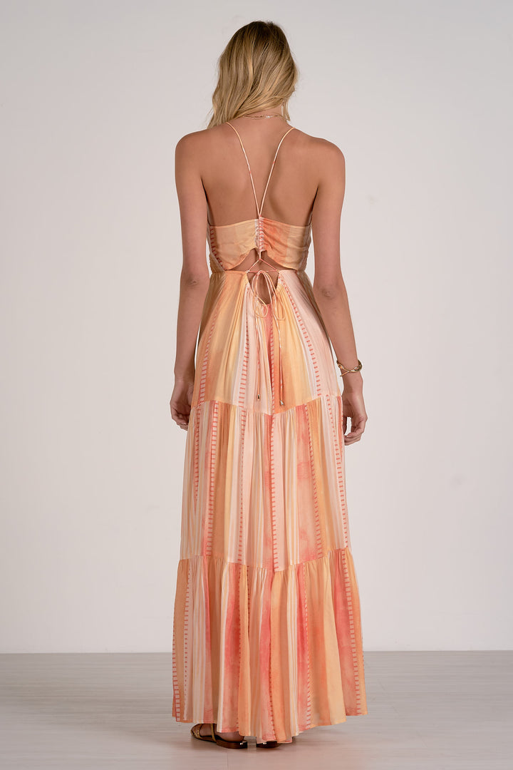 Rosalie Dress