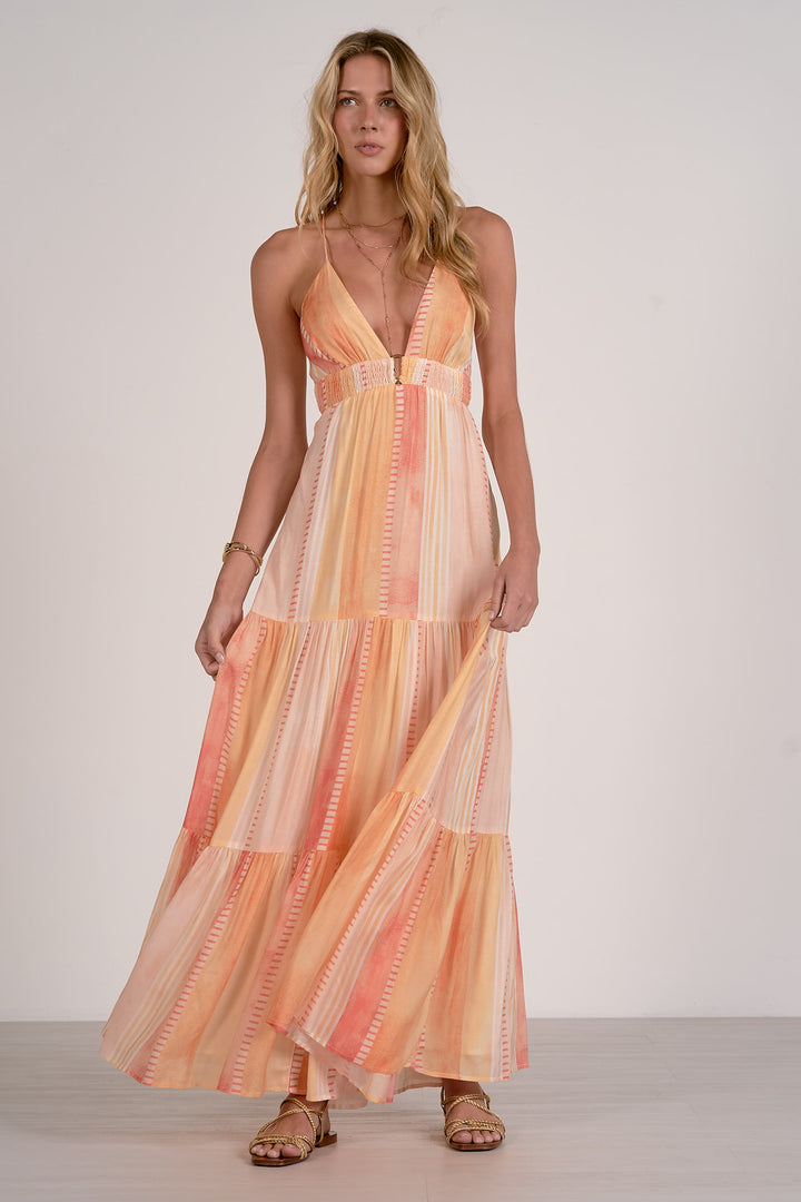 Rosalie Dress