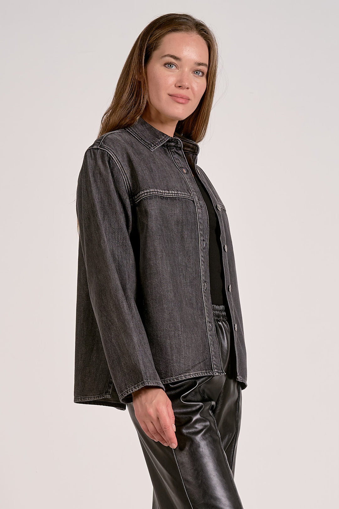 Kyle Button Down
