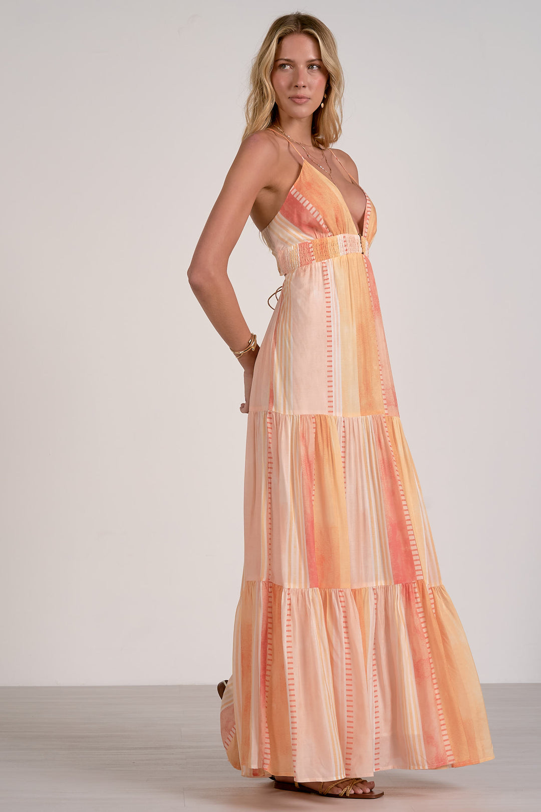 Rosalie Dress