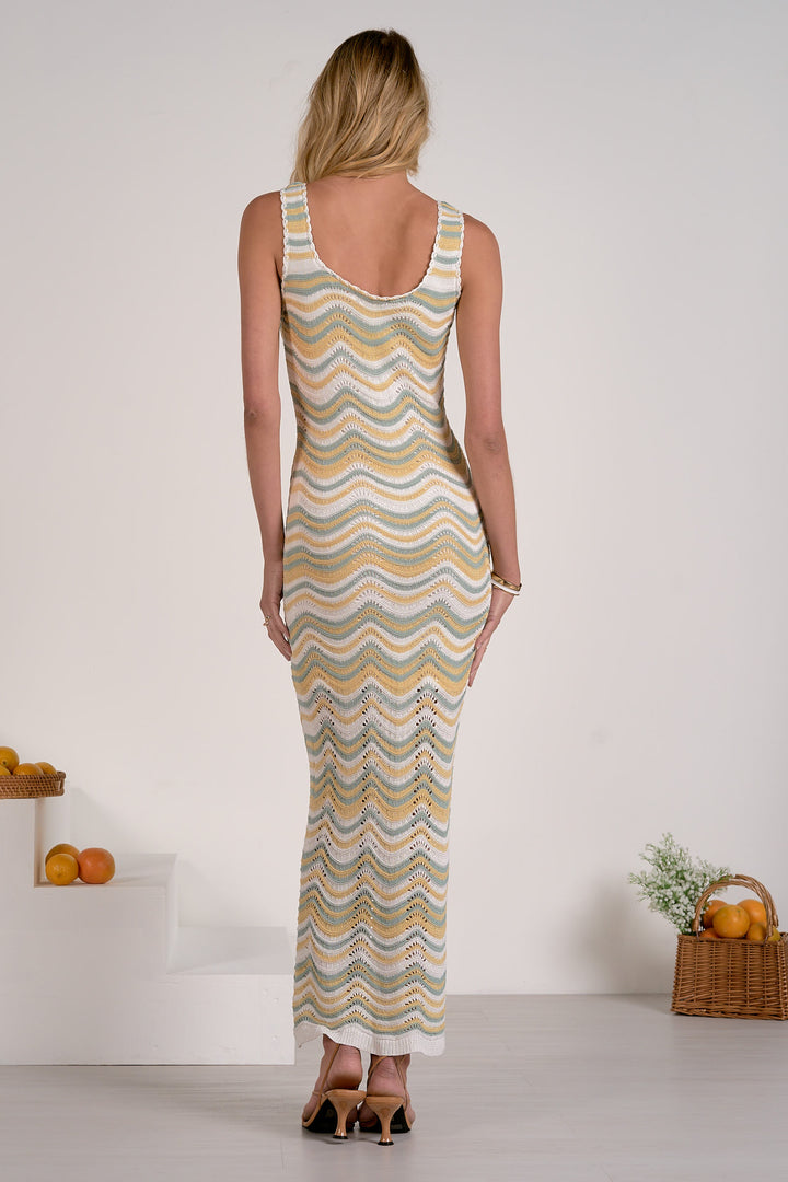 Remi Knit Dress