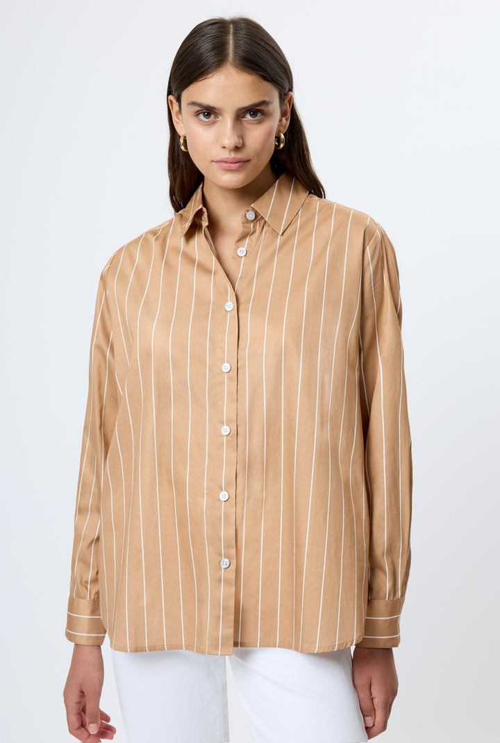 Alexis Poplin Shirt