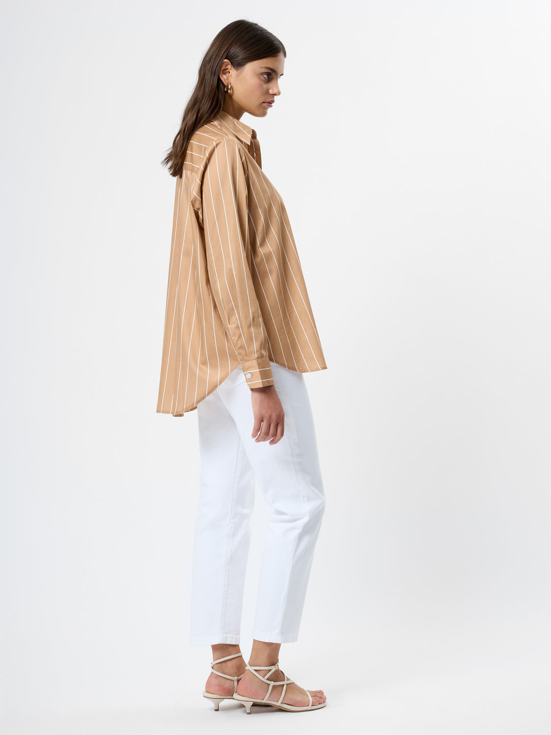 Alexis Poplin Shirt