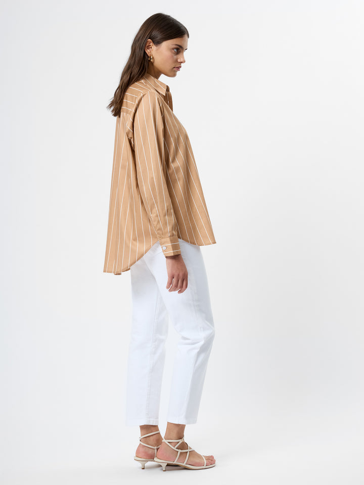 Alexis Poplin Shirt