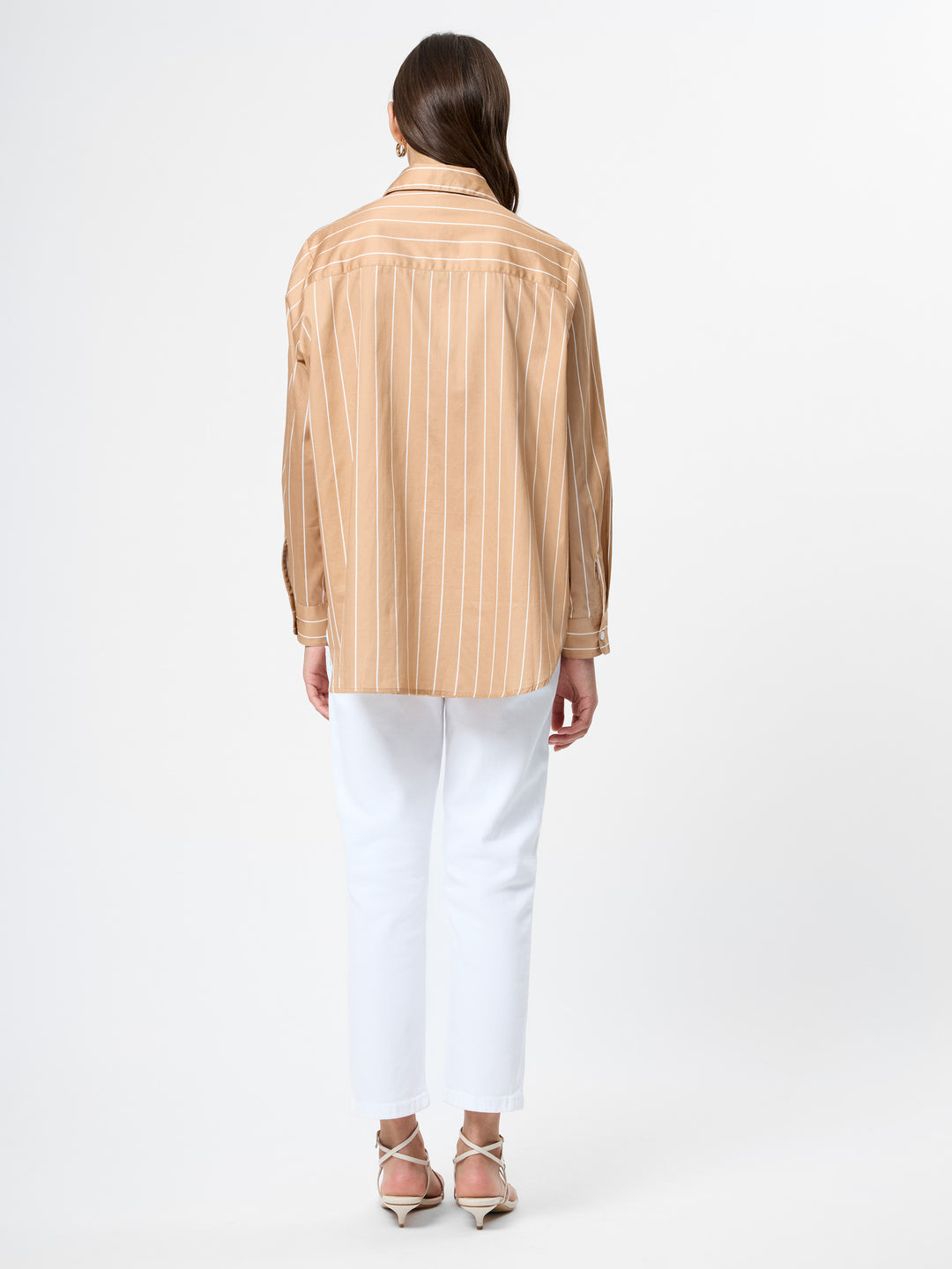 Alexis Poplin Shirt