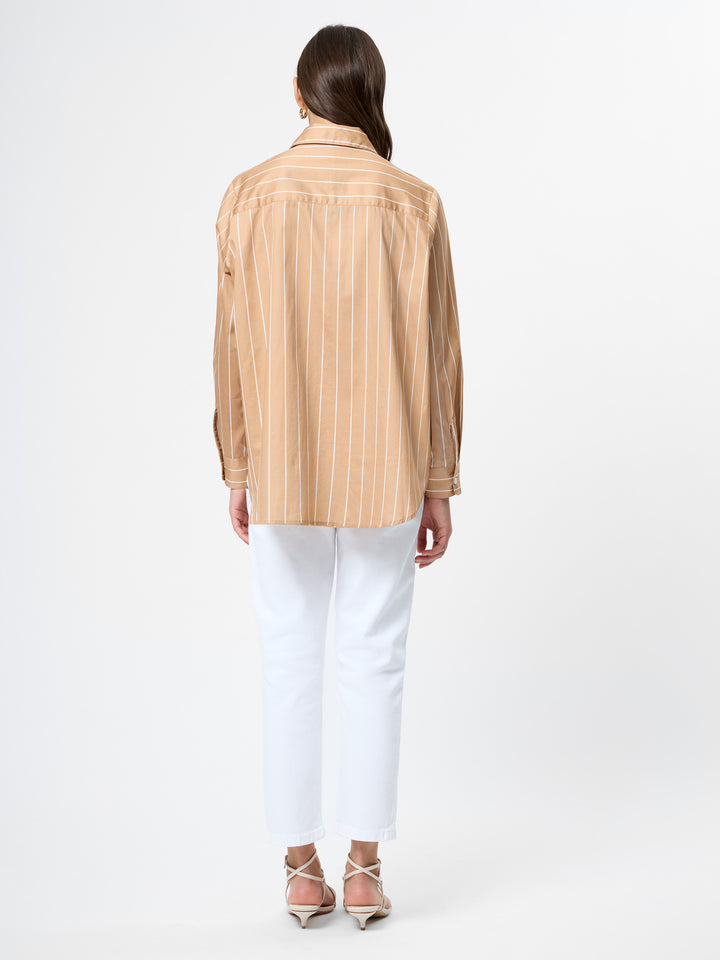 Alexis Poplin Shirt
