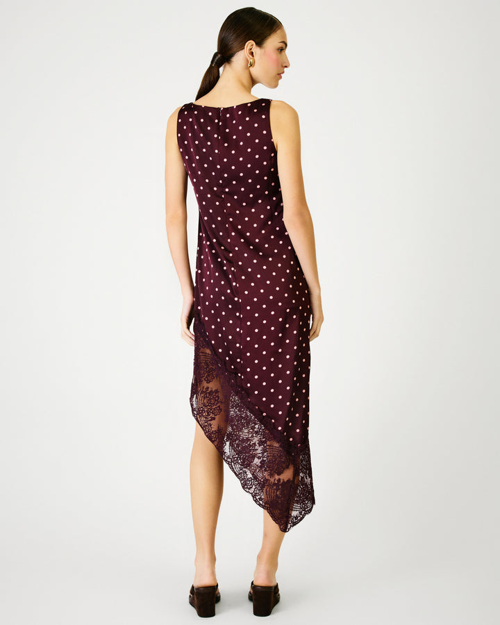 Raye Asymmetrical Dress