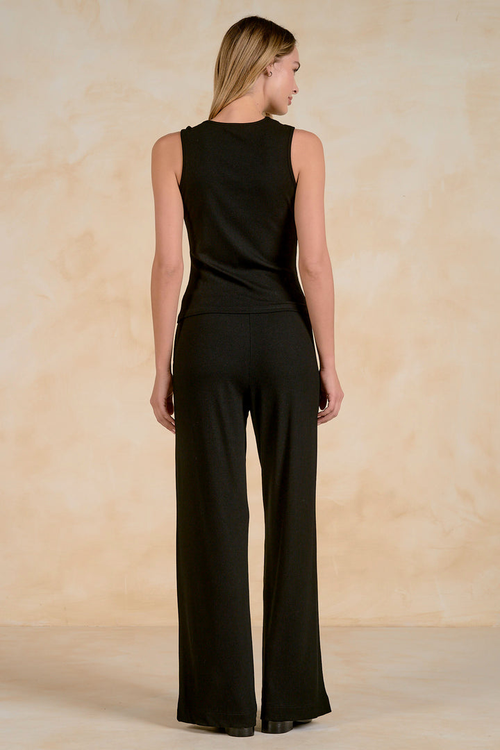Sally Twist Top
