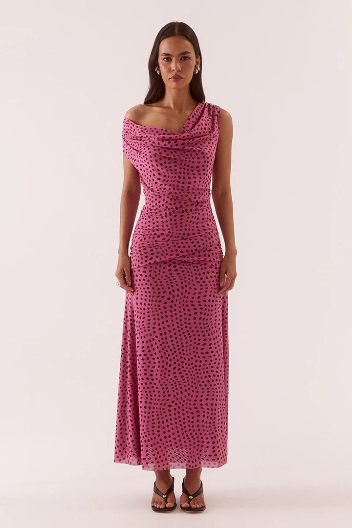 Zuri Dress