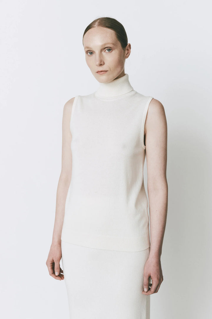 Versaille Sweater Top