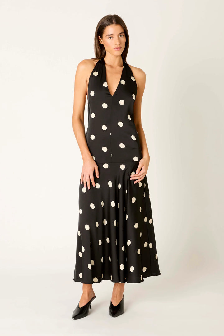 Verona Dress