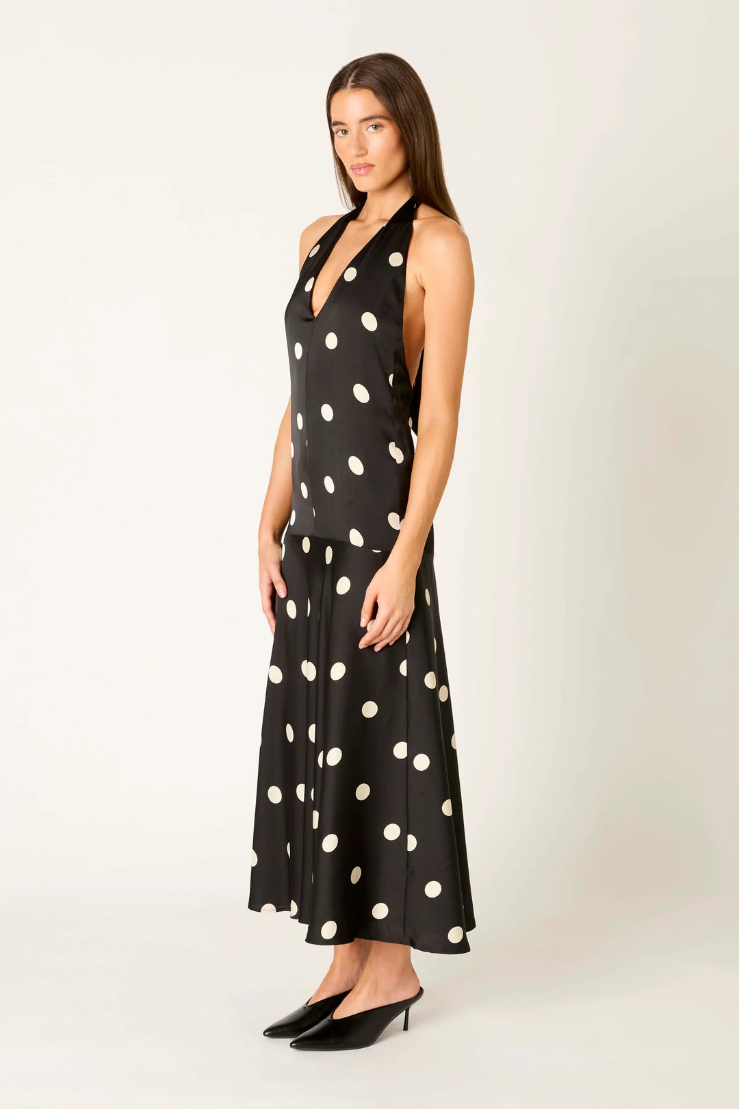 Verona Dress