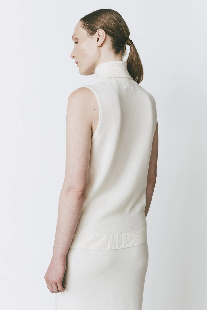 Versaille Sweater Top