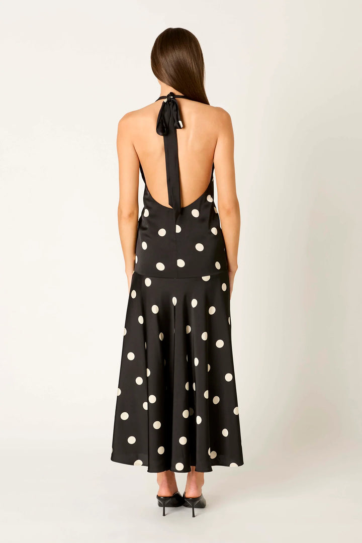 Verona Dress