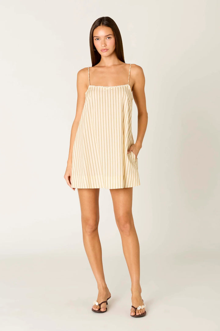 Vera Dress