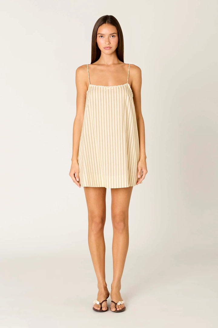 Vera Dress